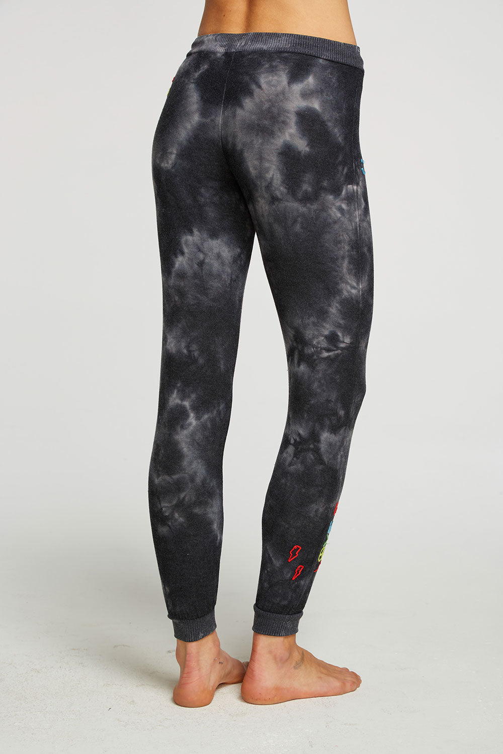 Rasta Peace Pants WOMENS - chaserbrand