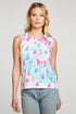 Tie Dye Peace Out WOMENS - chaserbrand