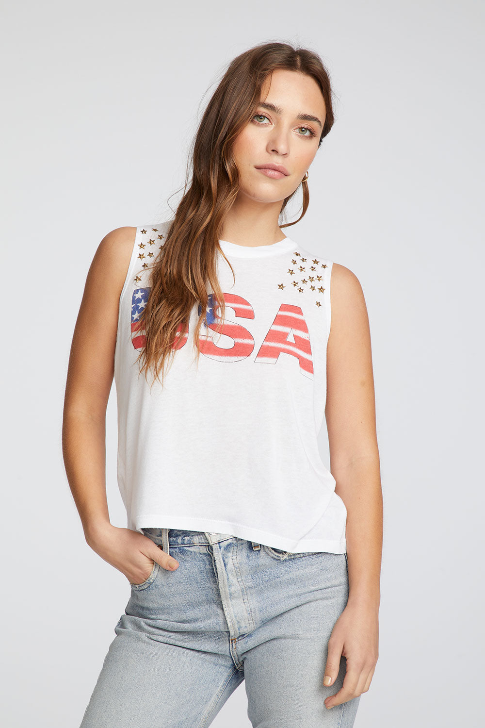 USA Star WOMENS chaserbrand