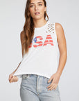 USA Star WOMENS chaserbrand