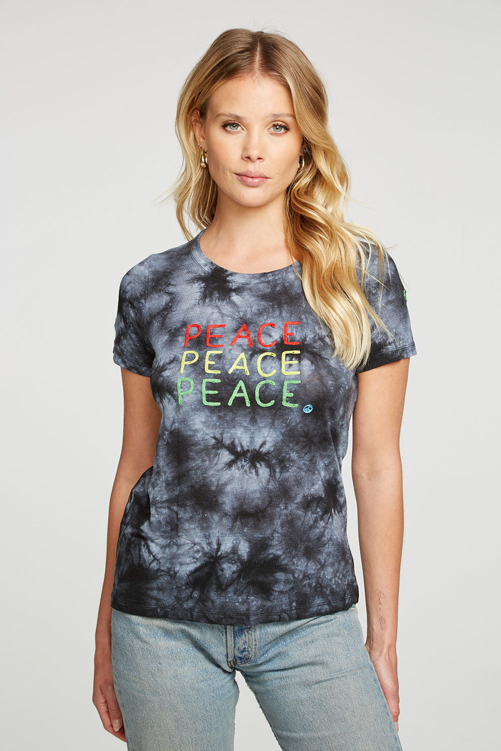 Rasta Peace WOMENS - chaserbrand