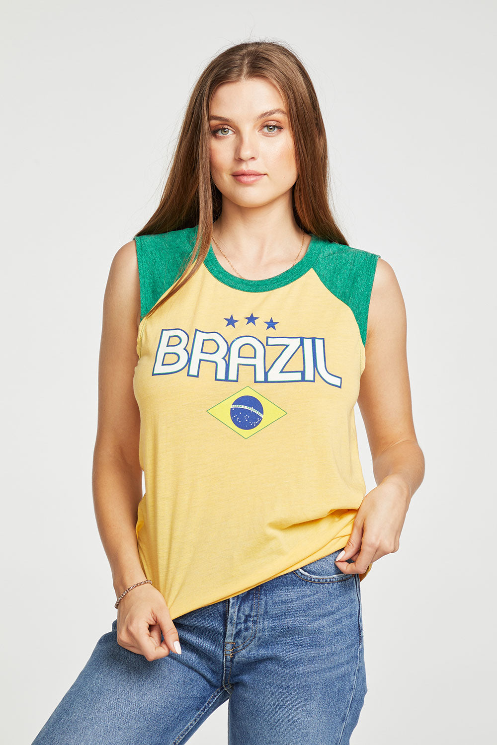 Brazil WOMENS - chaserbrand