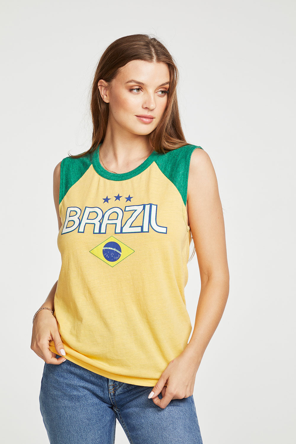 Brazil WOMENS - chaserbrand