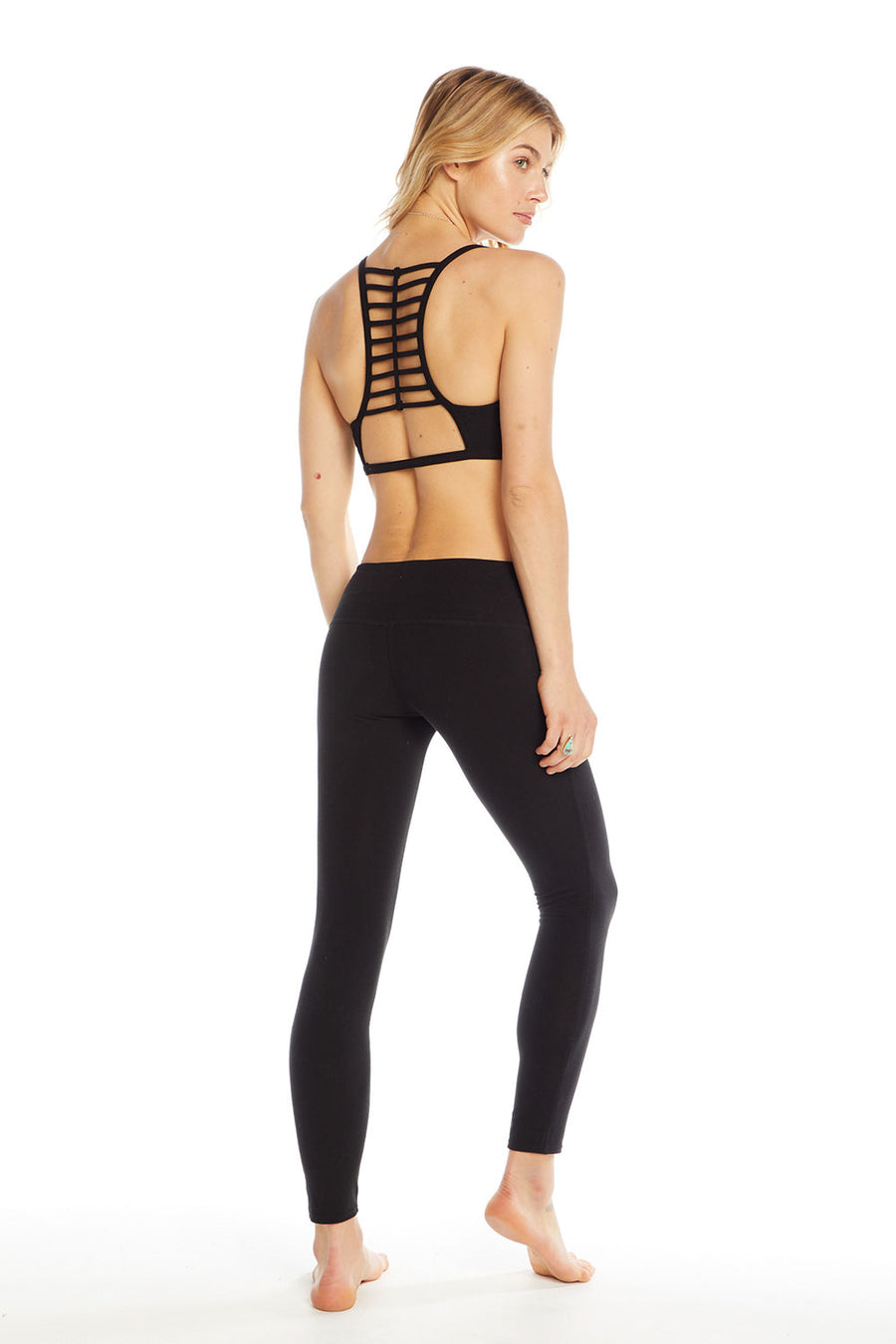 Quadrablend Arrow Back Bralette WOMENS - chaserbrand