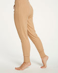 Cozy Rib Slouchy Lounge Pant WOMENS - chaserbrand