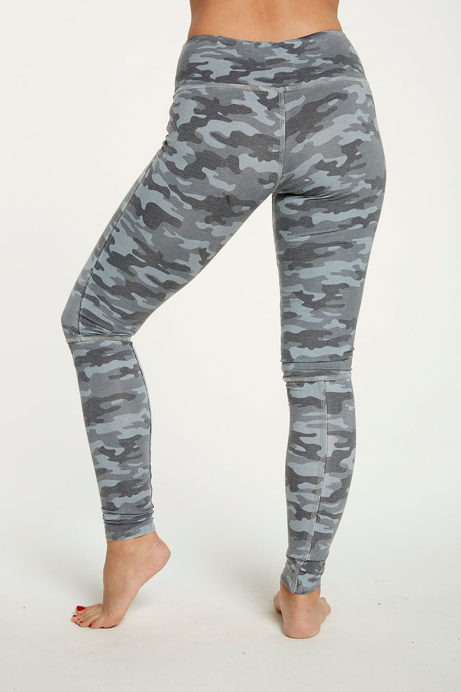 Quadrablend Seamed Legging WOMENS - chaserbrand