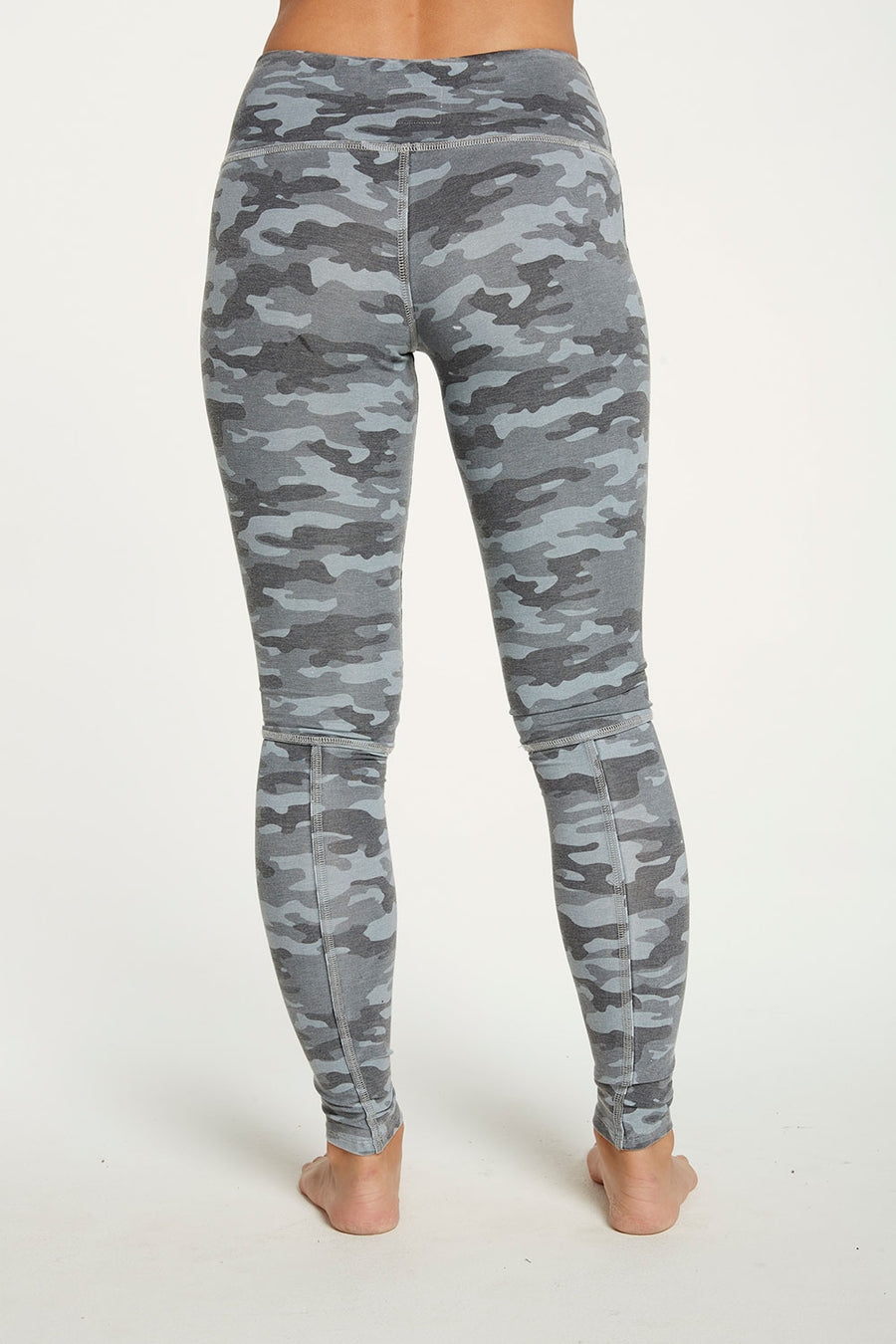 Quadrablend Seamed Legging WOMENS - chaserbrand