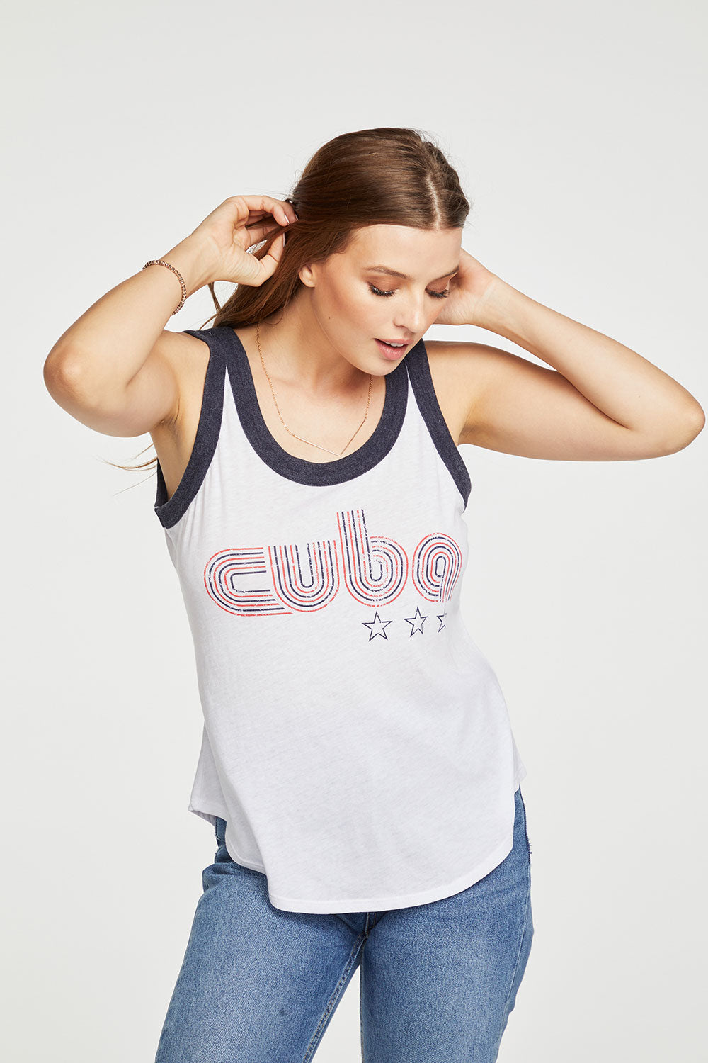 Cuba WOMENS - chaserbrand