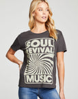 Soul Music WOMENS chaserbrand