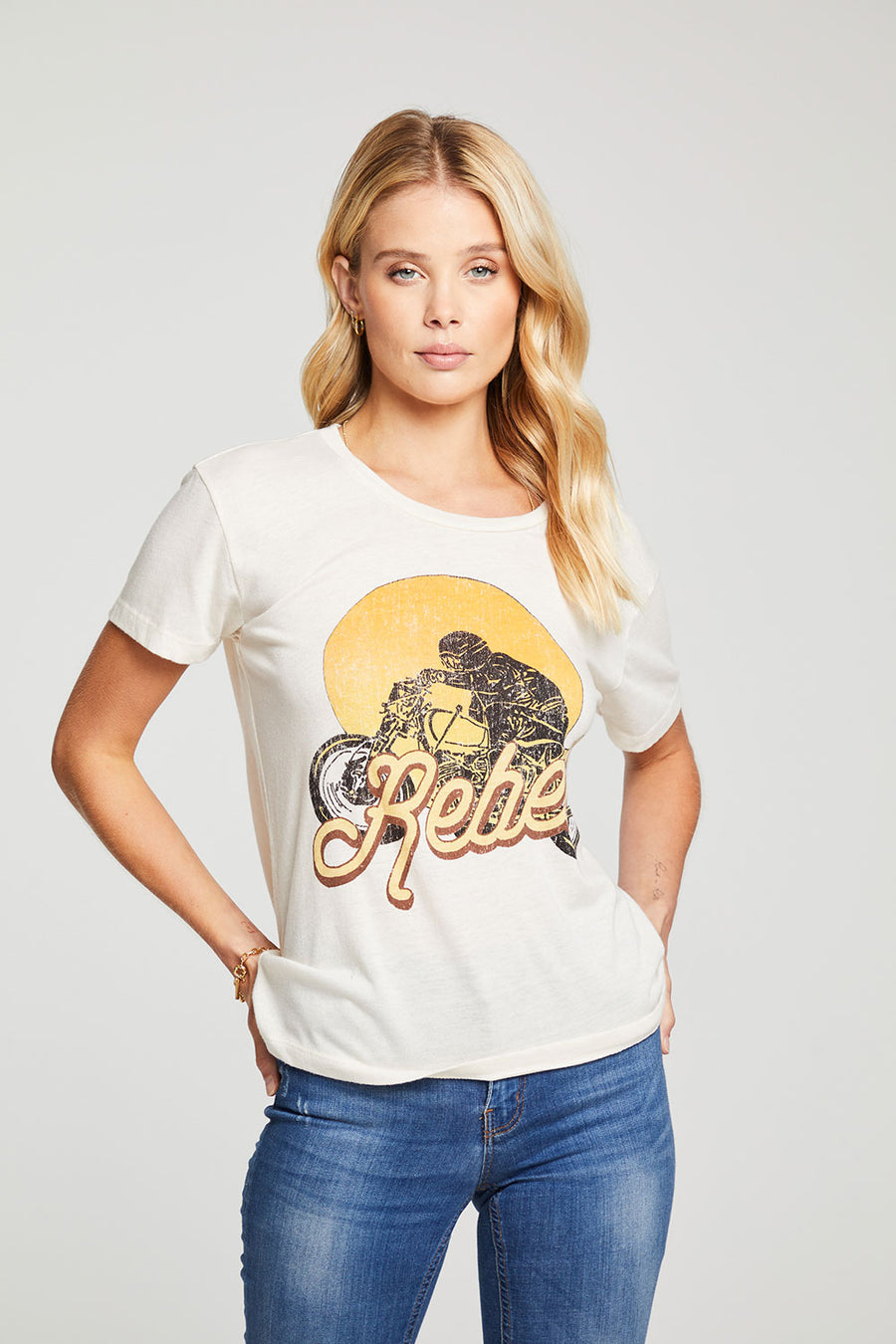 Rebel Moto WOMENS chaserbrand