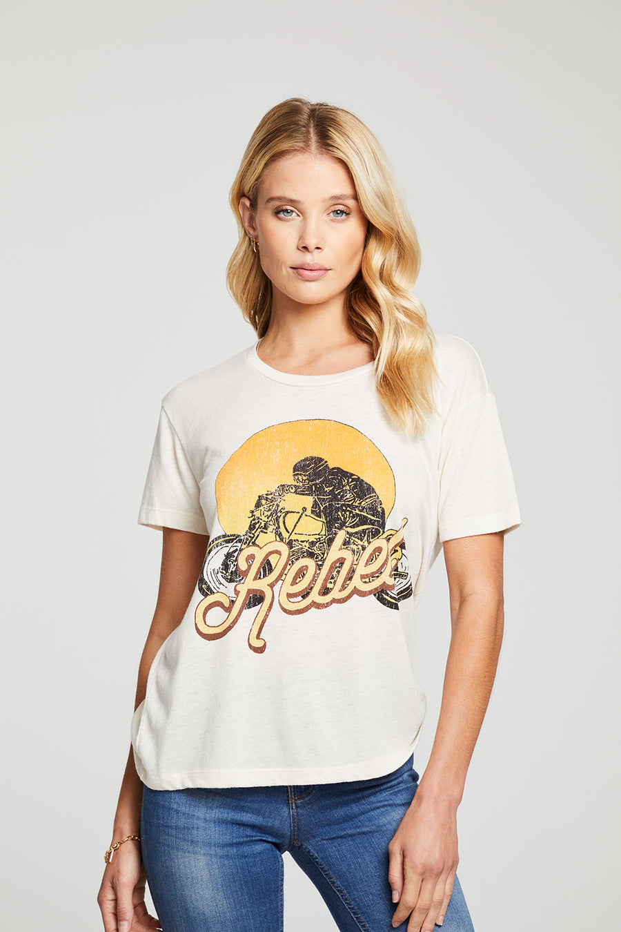 Rebel Moto WOMENS chaserbrand
