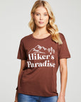 Hiker's Paradise WOMENS chaserbrand