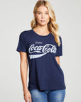 Coca Cola Enjoy Coca-cola WOMENS chaserbrand