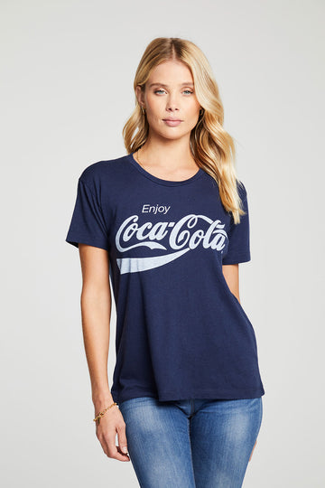 Coca Cola Enjoy Coca-cola WOMENS chaserbrand