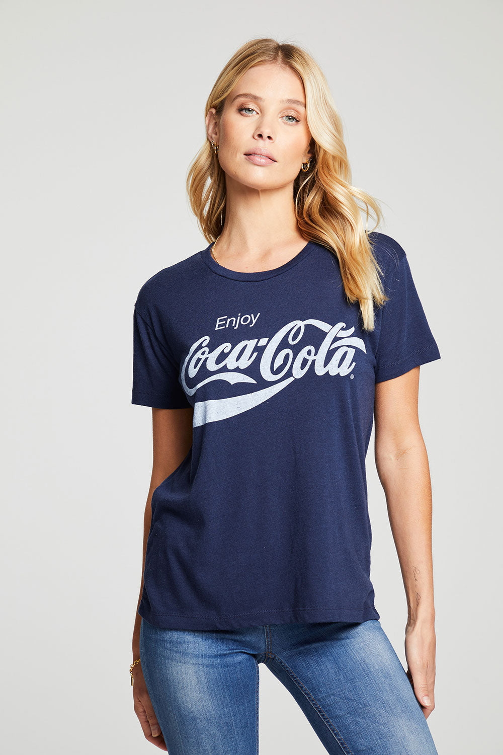 Coca Cola Enjoy Coca-cola WOMENS chaserbrand