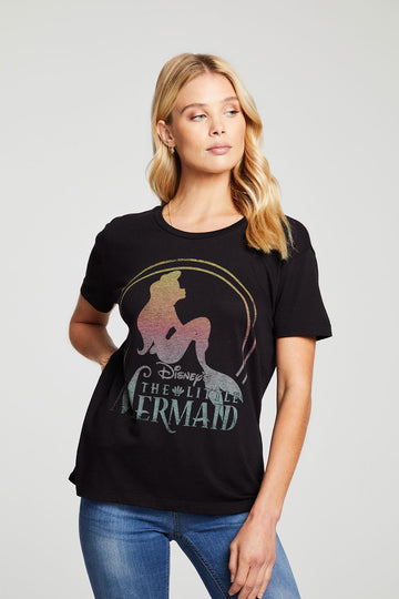 Disney Little Mermaid  Ariel WOMENS chaserbrand