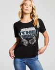 The Who Guitar Stars WOMENS chaserbrand