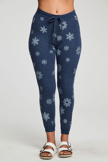 Snowflake Pants WOMENS - chaserbrand