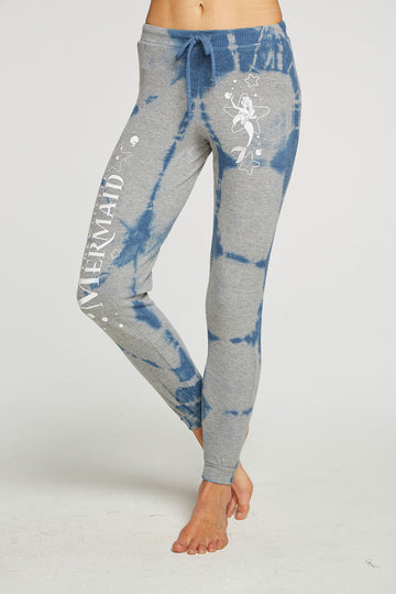 Little Mermaid - Ariel & Friends Pant WOMENS - chaserbrand
