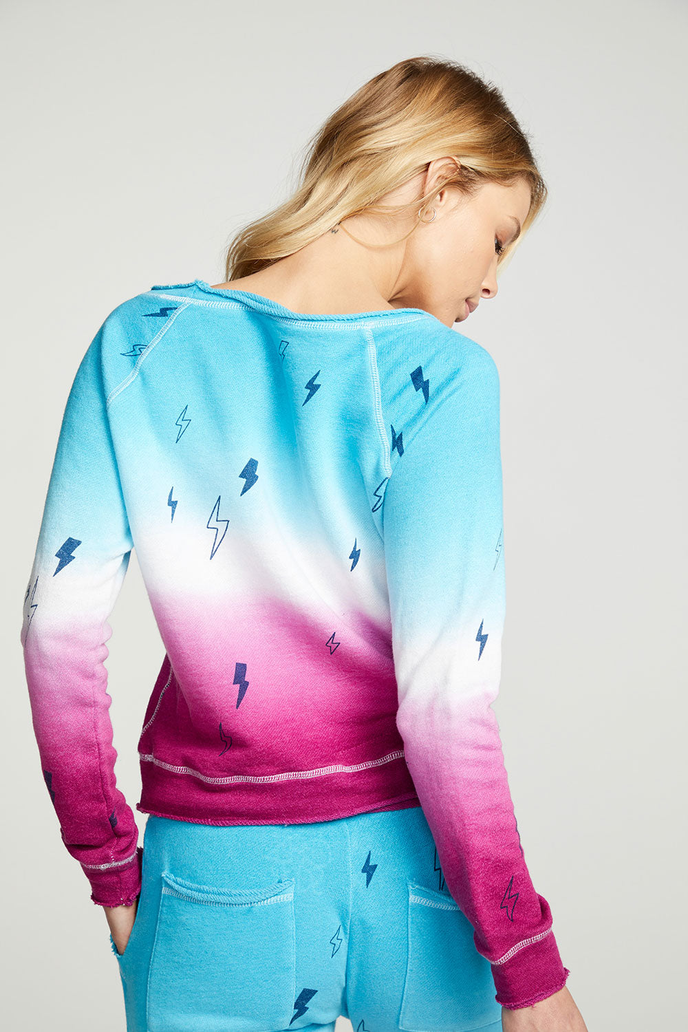 Ombre Bolts WOMENS - chaserbrand