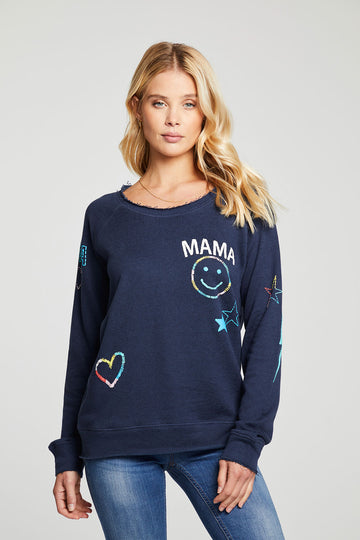 Mom Love WOMENS chaserbrand