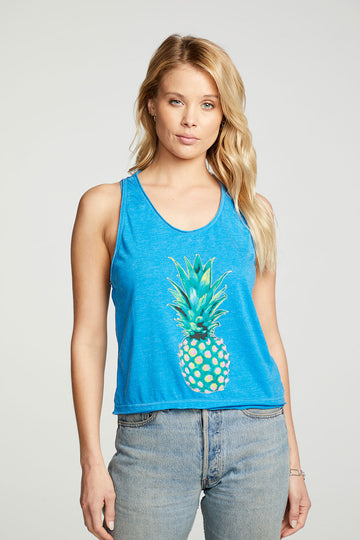 Pineapple WOMENS - chaserbrand