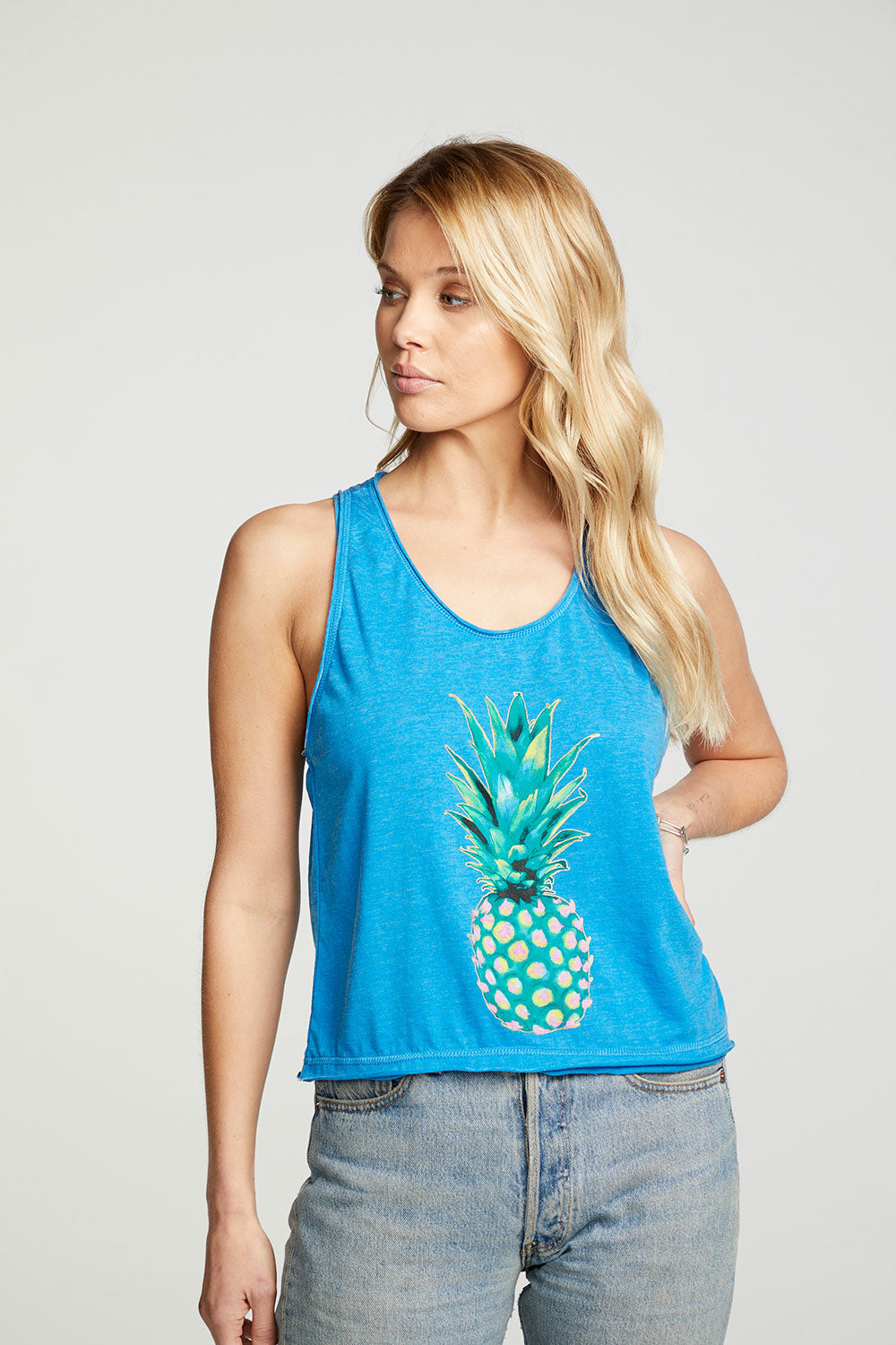 Pineapple WOMENS - chaserbrand