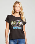 AC/DC 1981 Tour WOMENS chaserbrand