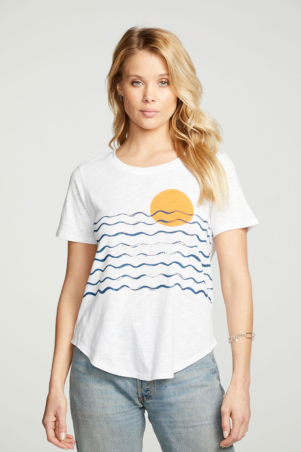 Modern Sunset WOMENS - chaserbrand