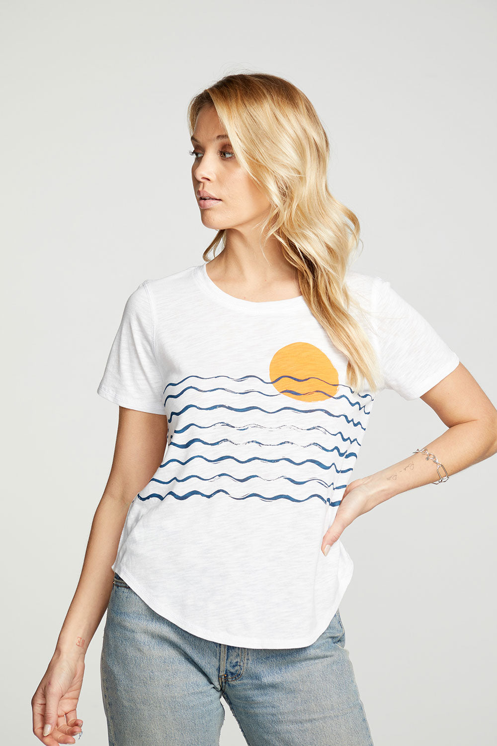 Modern Sunset WOMENS - chaserbrand