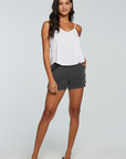 Heirloom Wovens Tulip Shorts WOMENS - chaserbrand