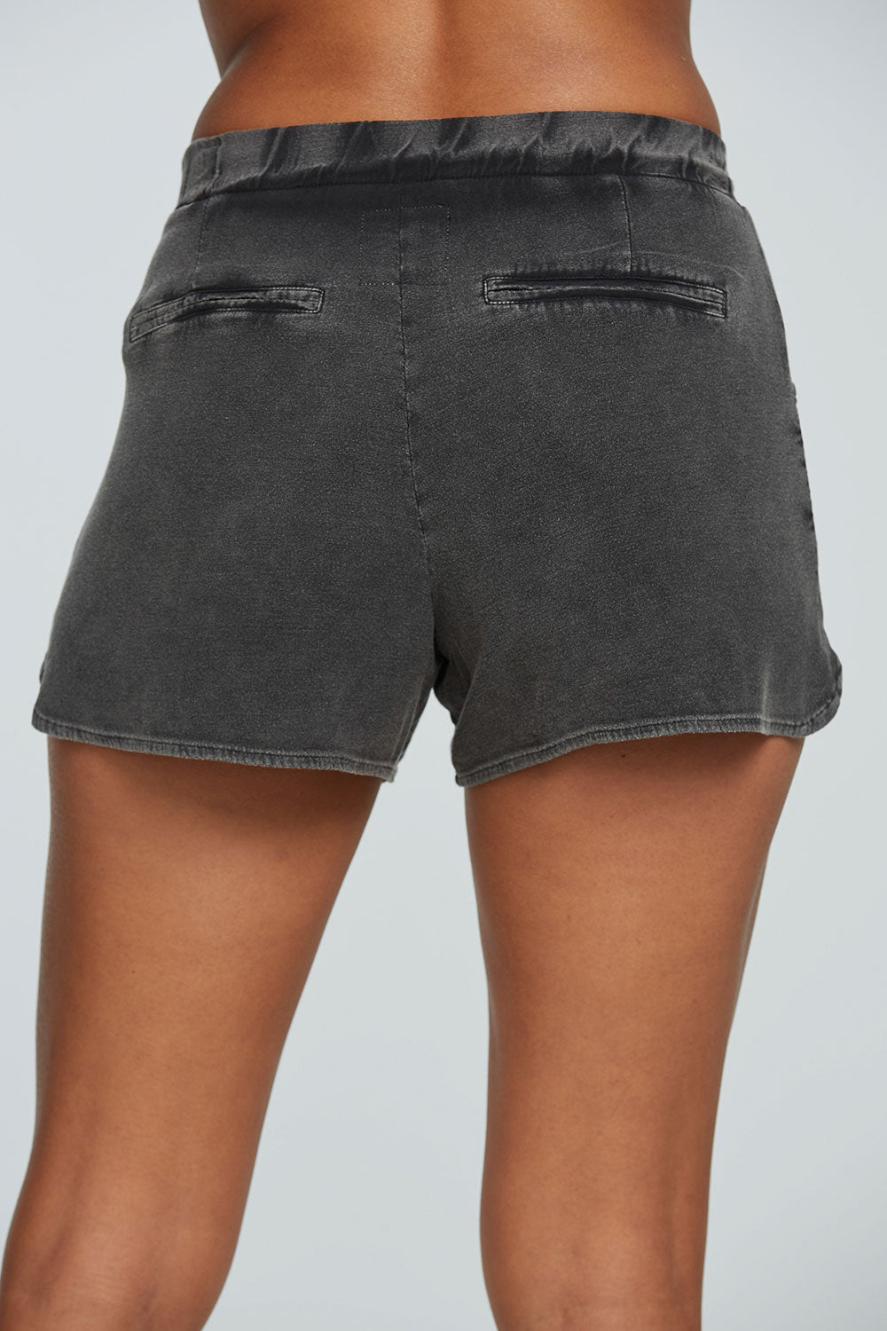 Heirloom Wovens Tulip Shorts WOMENS - chaserbrand