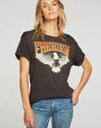 Freedom Eagle WOMENS - chaserbrand