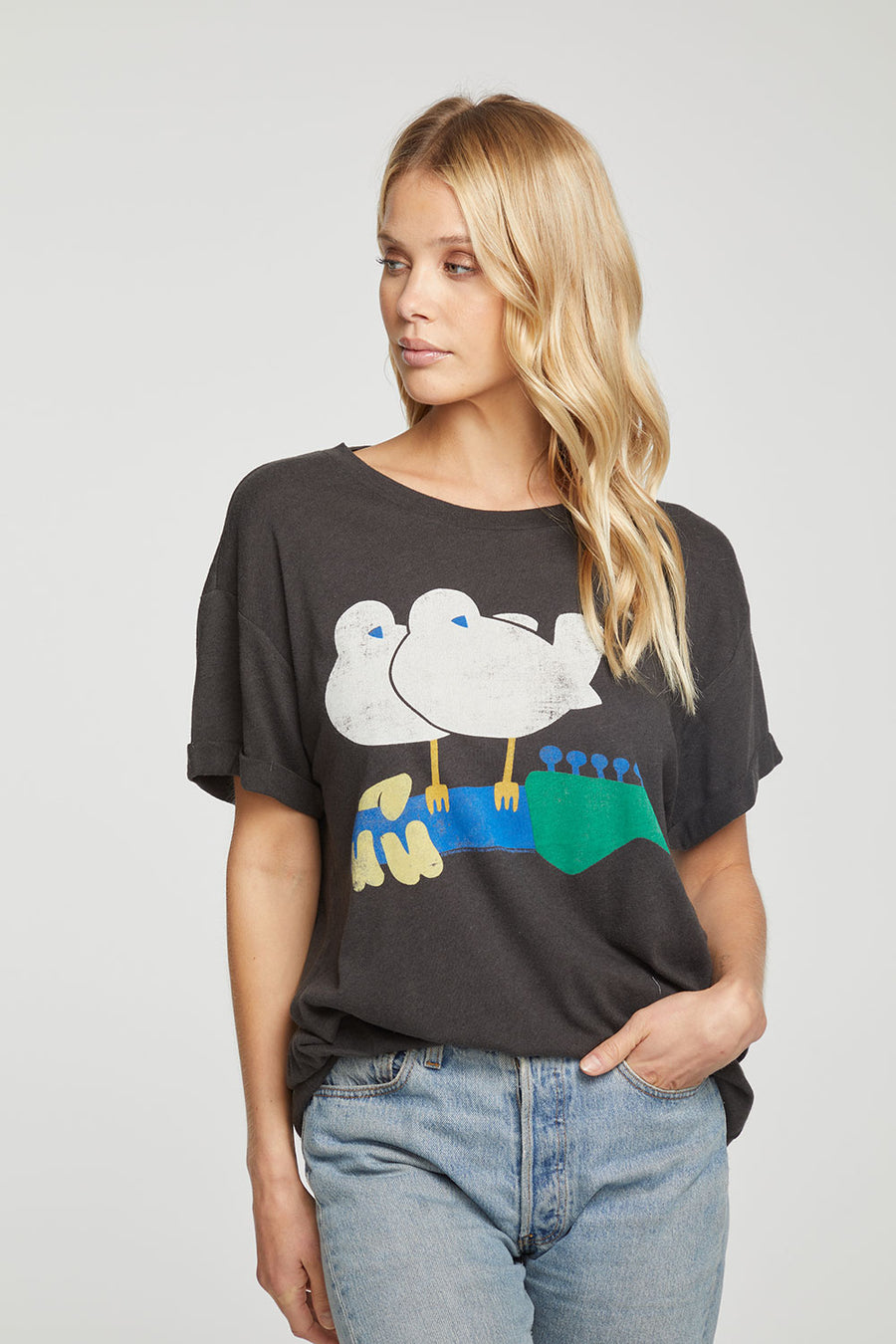 Woodstock - Woodstock 94 WOMENS - chaserbrand