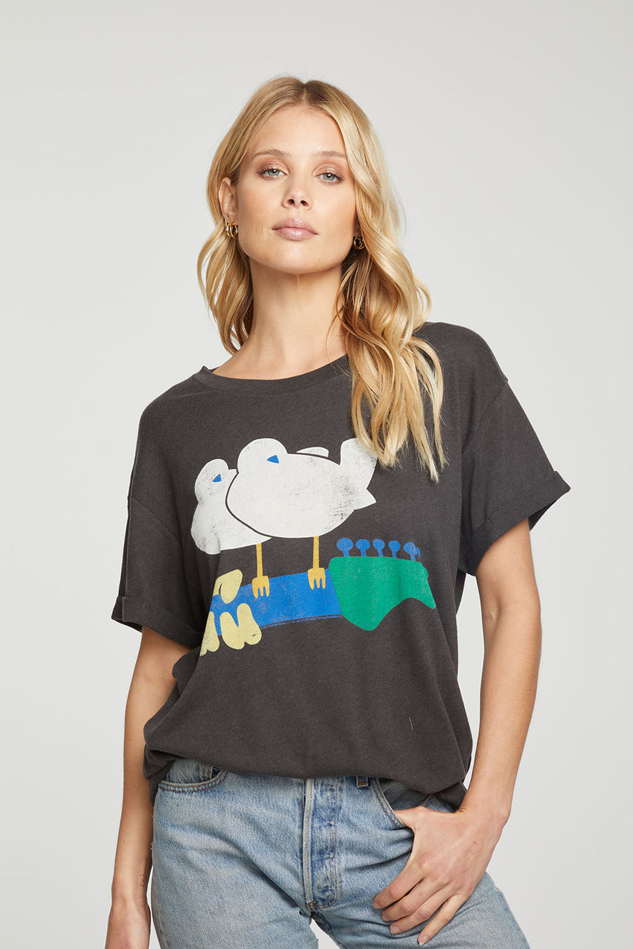 Woodstock - Woodstock 94 WOMENS - chaserbrand