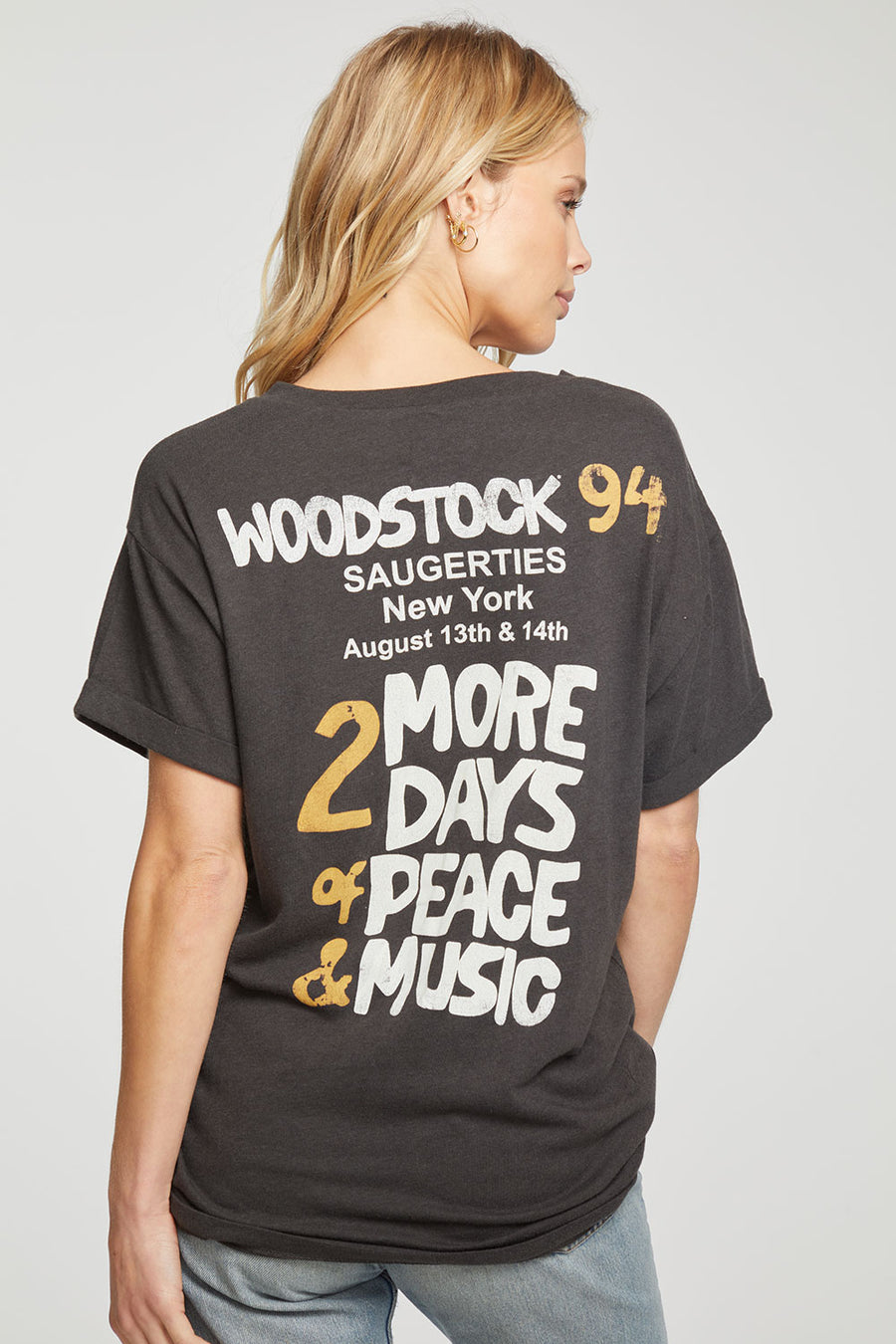 Woodstock - Woodstock 94 WOMENS - chaserbrand