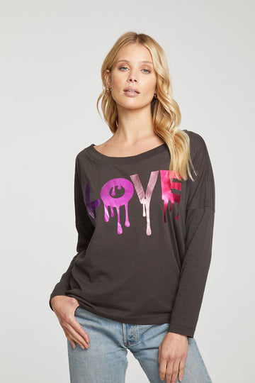 Drippy Love WOMENS chaserbrand