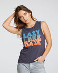 Lazy Lake Day WOMENS chaserbrand