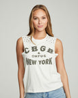 CBGB - New York WOMENS chaserbrand