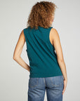 Classic Vintage Muscle Tank WOMENS chaserbrand