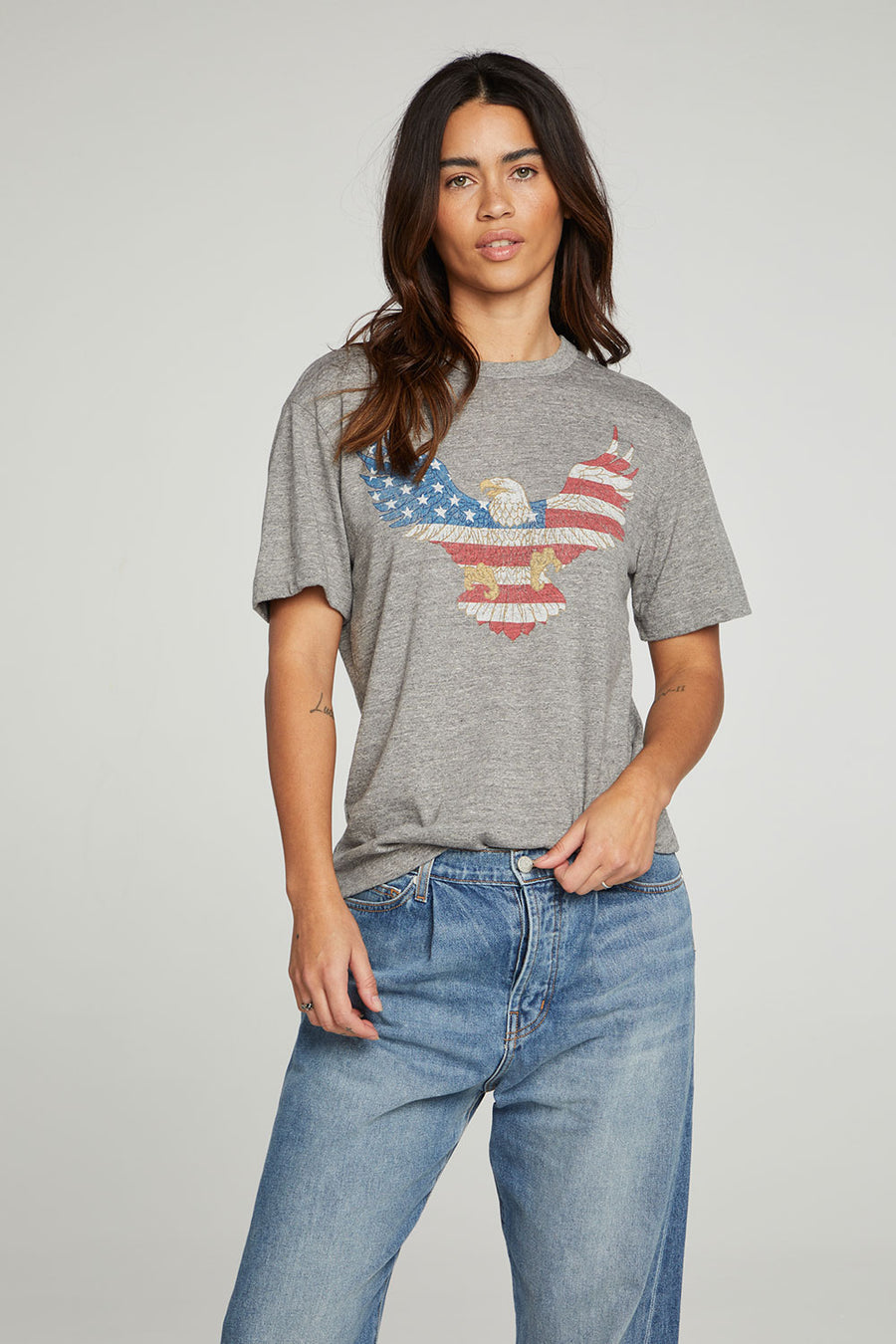 Eagle Patriot WOMENS chaserbrand