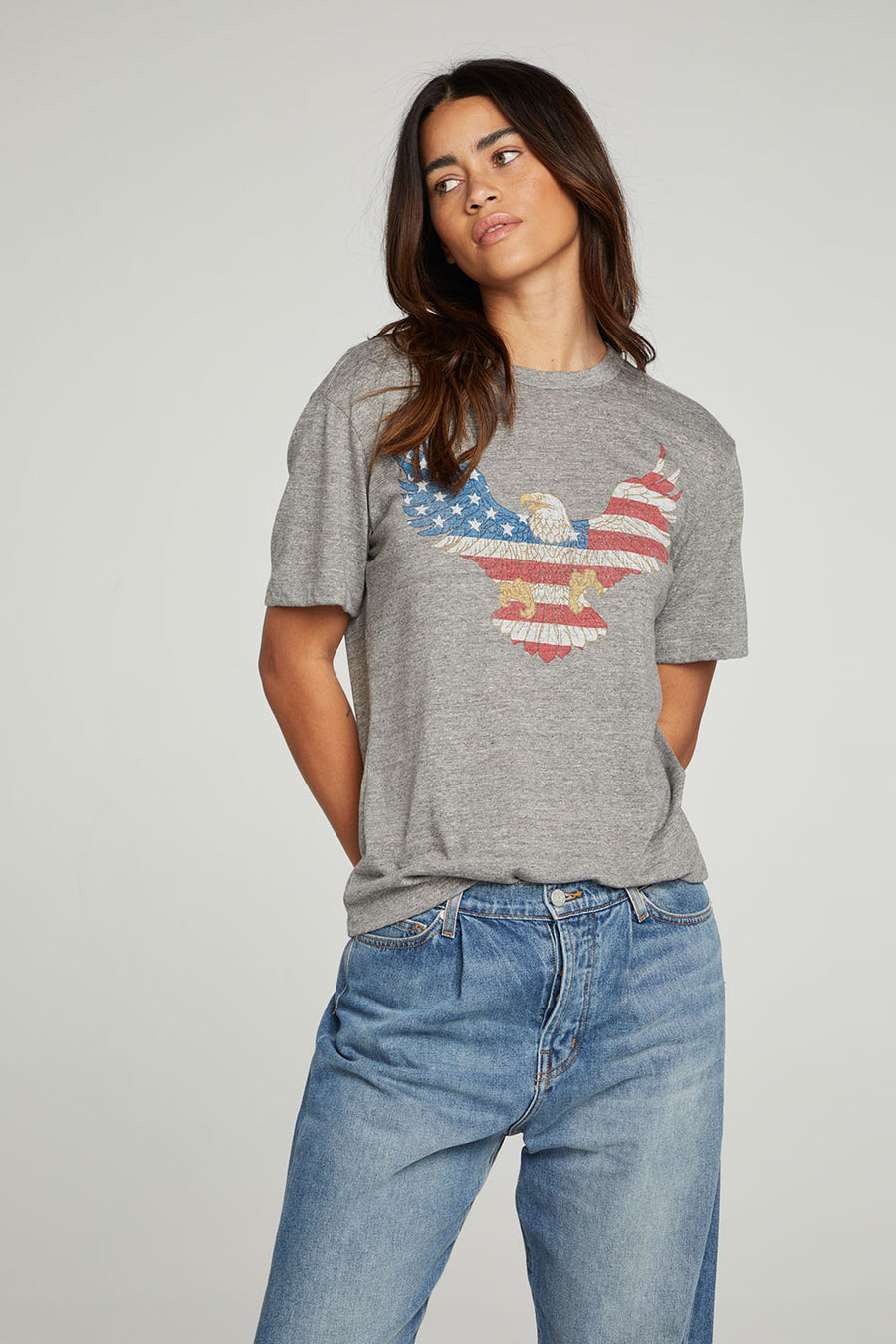 Eagle Patriot WOMENS chaserbrand