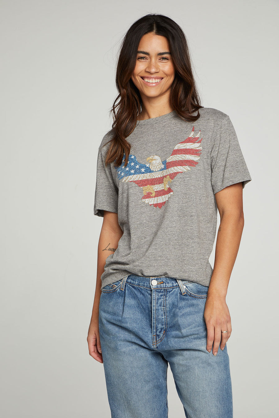 Eagle Patriot WOMENS chaserbrand