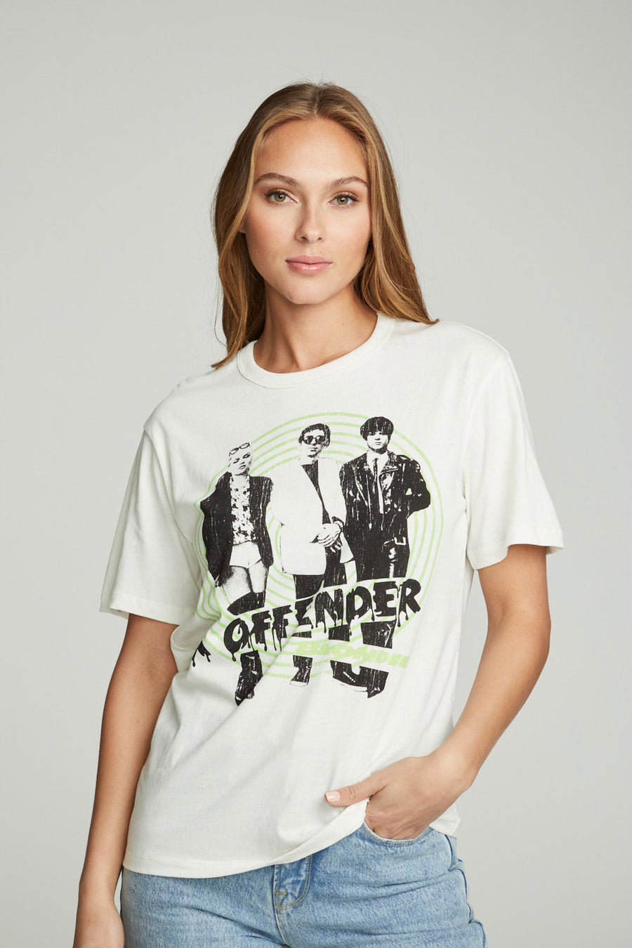 Blondie - X Offender WOMENS chaserbrand