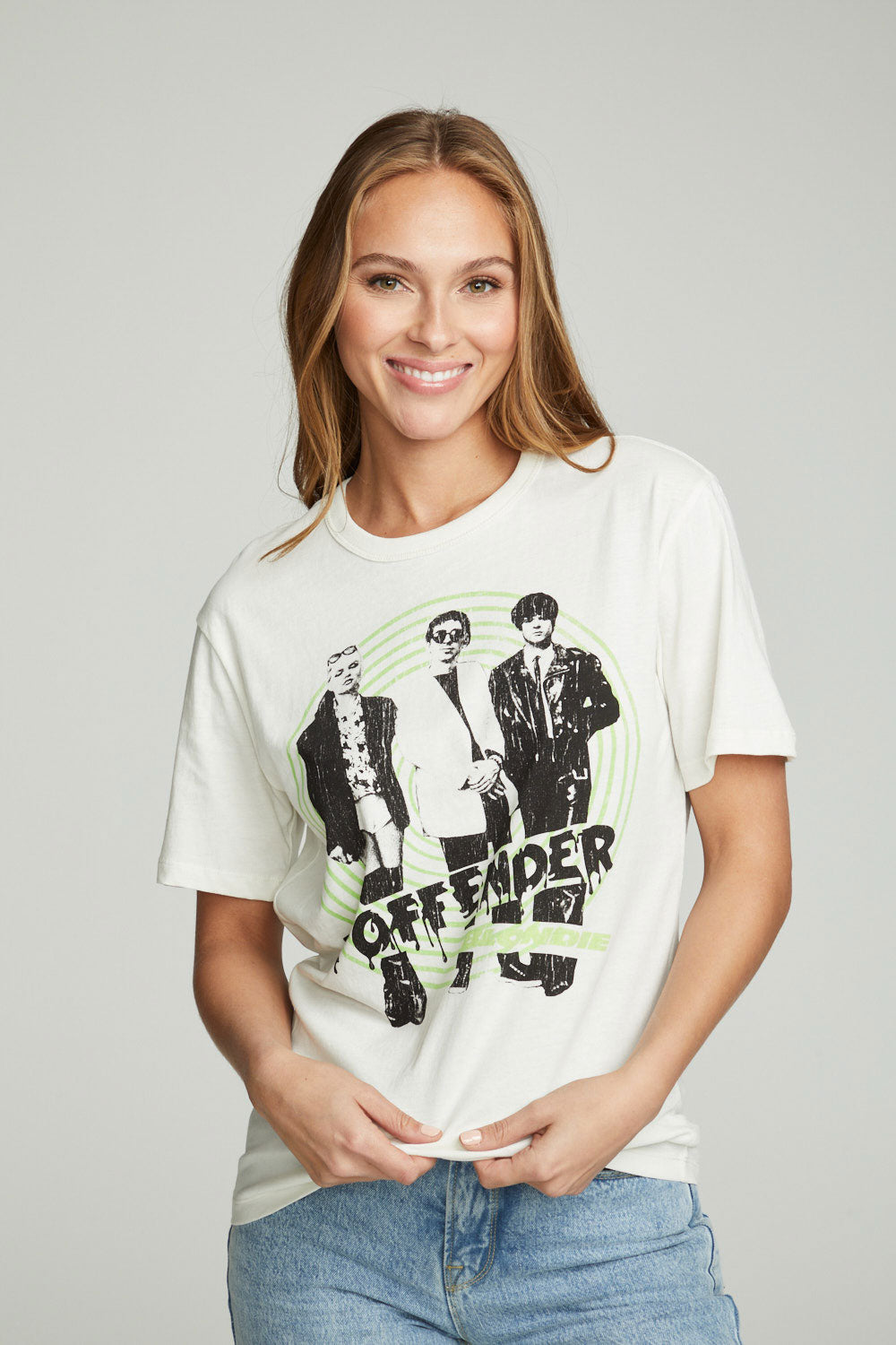 Blondie - X Offender WOMENS chaserbrand