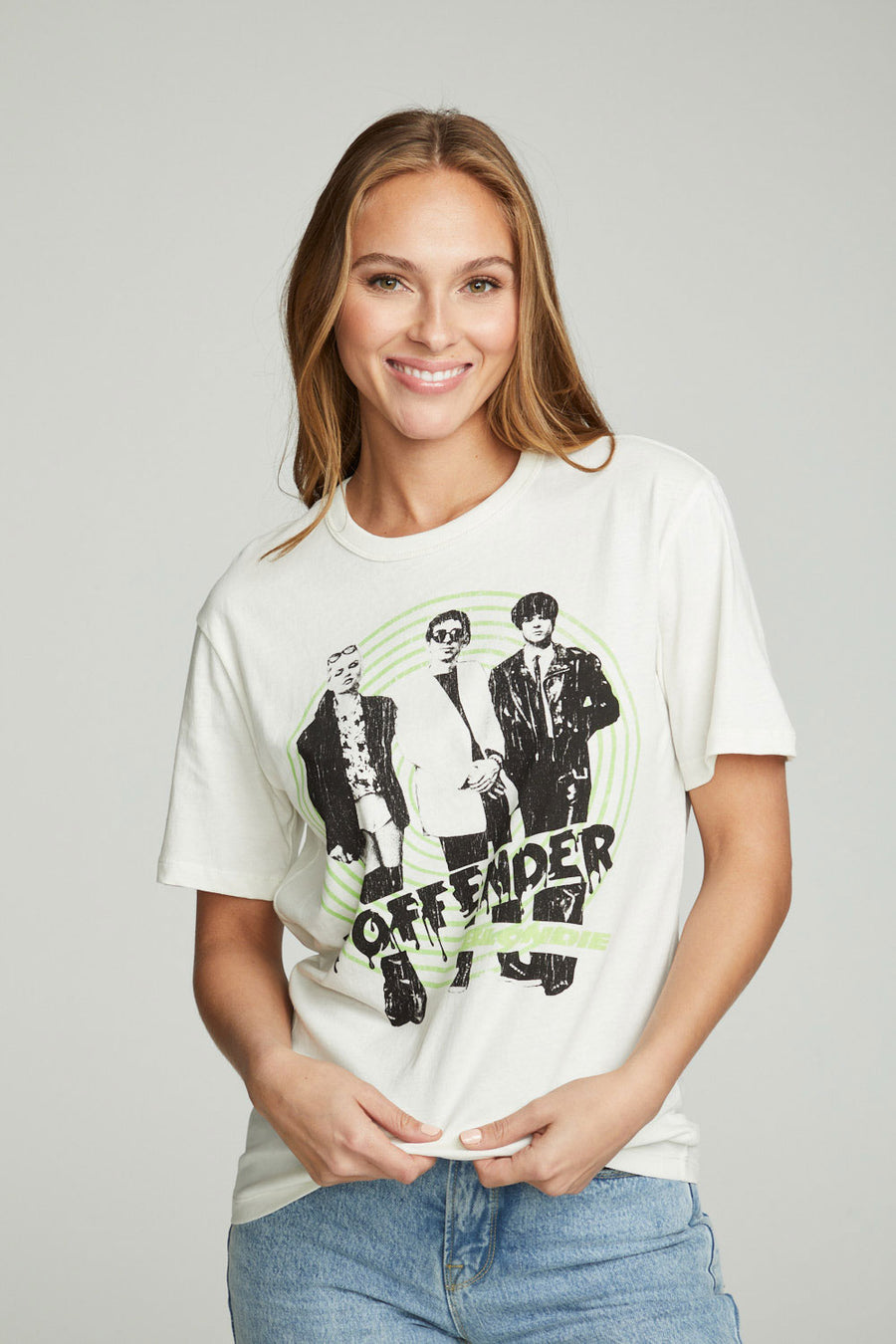 Blondie - X Offender WOMENS chaserbrand