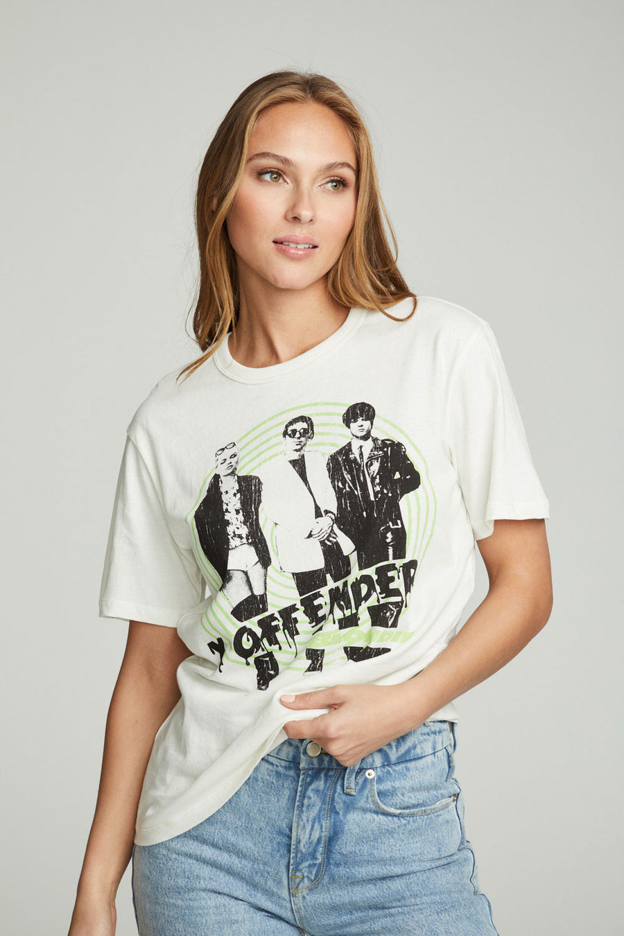 Blondie - X Offender WOMENS chaserbrand