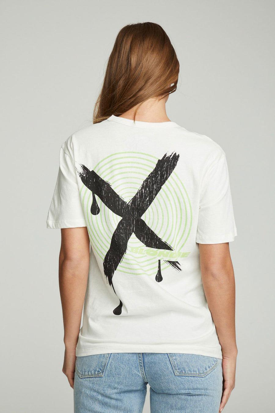 Blondie - X Offender WOMENS chaserbrand