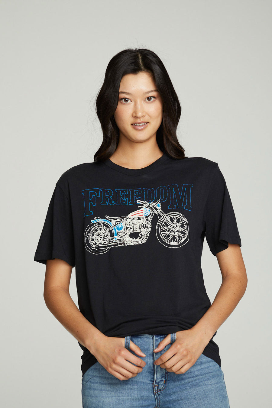 Freedom Moto WOMENS chaserbrand