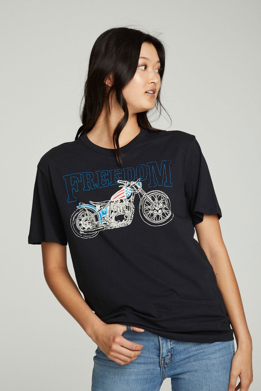 Freedom Moto WOMENS chaserbrand